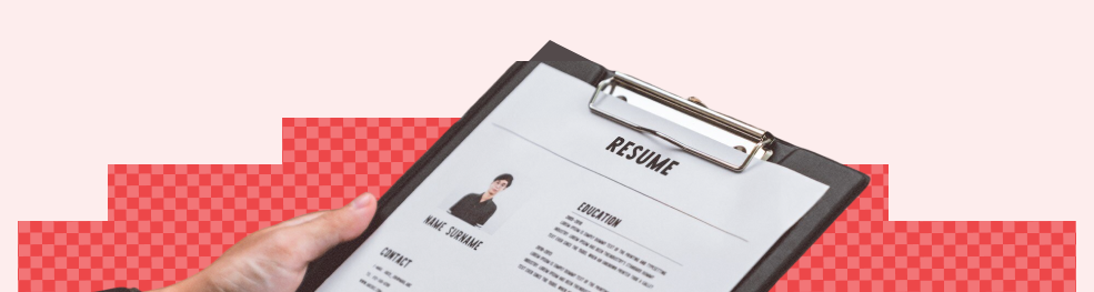 resume tips image one