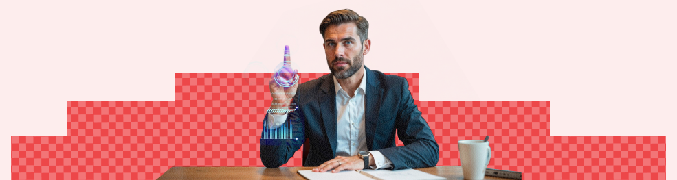 How AI is transforming image two