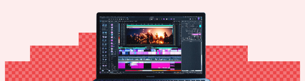 video editor image three
